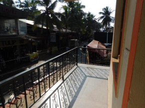 Guest House by Ariel